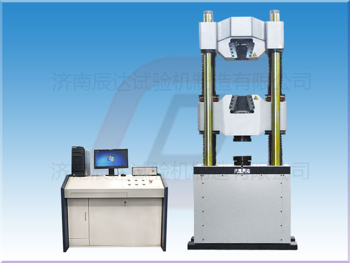 WAW-2000E液壓萬(wàn)能試驗(yàn)機(jī)的用途以及操作規(guī)程是什么？