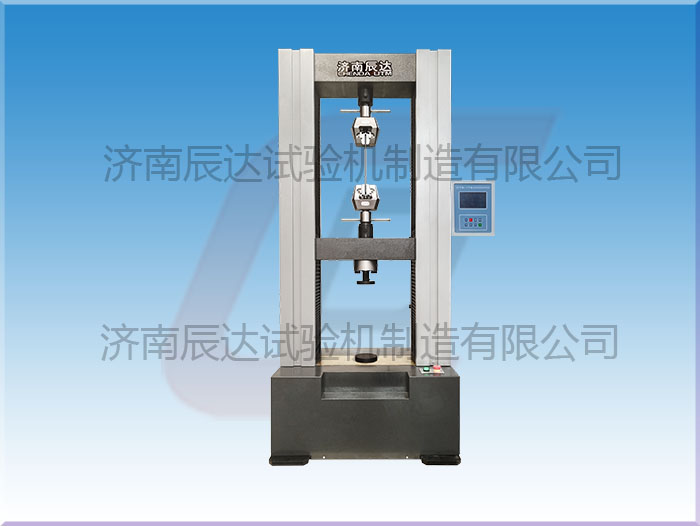 WDS-100拉力試驗機的維護需要多久進行一次