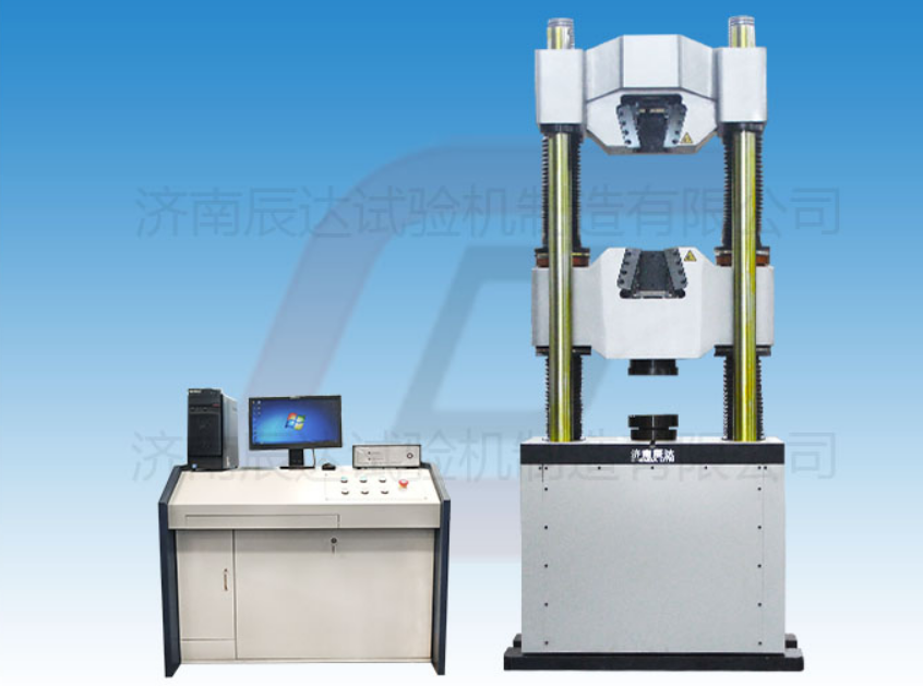 WAW-2000E伺服液壓試驗(yàn)機(jī)的用途是什么，你知道嗎